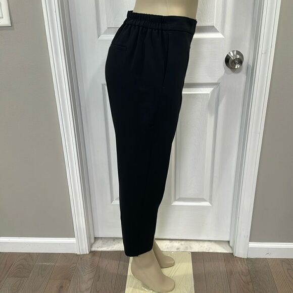 J.CREW PULL-ON TROUSER. - Picture 3 of 9